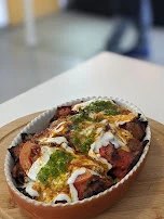 Döner Auflauf Mit Käse Überbacken