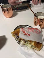 Döner Mit Ayran