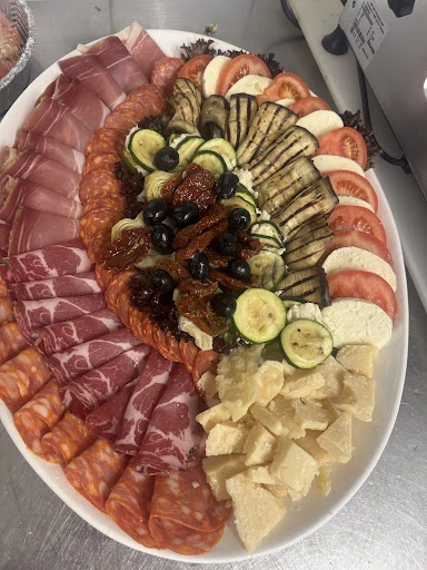 La Romantica