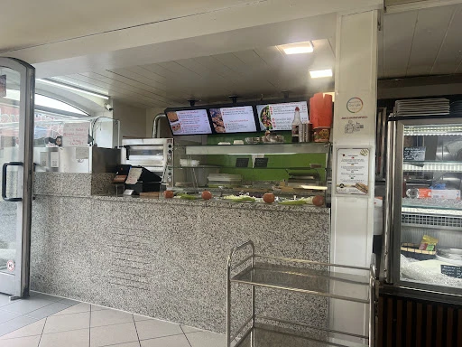 Ochsenhausen Ankara Kebap photo 3