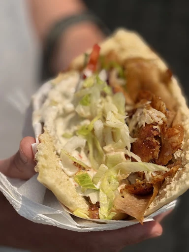 Ochsenhausen Ankara Kebap photo 8