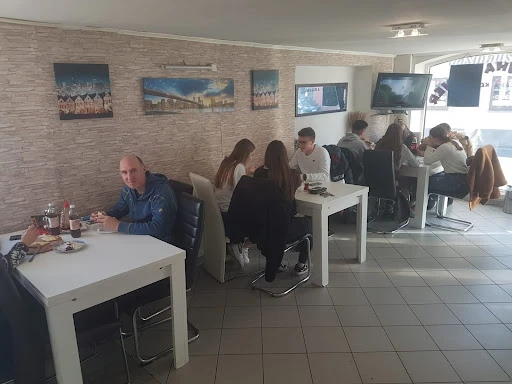 Ochsenhausen Ankara Kebap photo 7