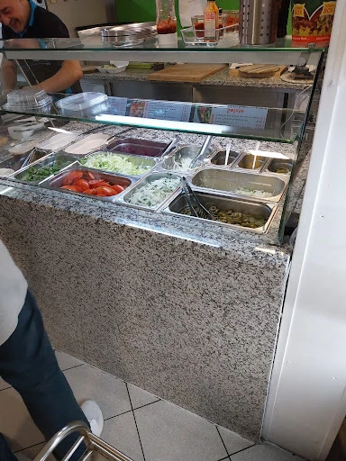 Ochsenhausen Ankara Kebap photo 4