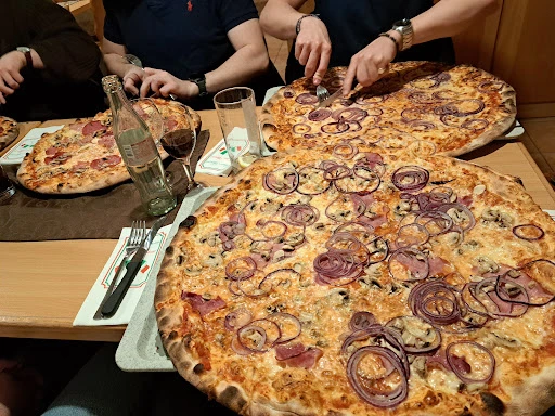 Pizzeria Pinocchio